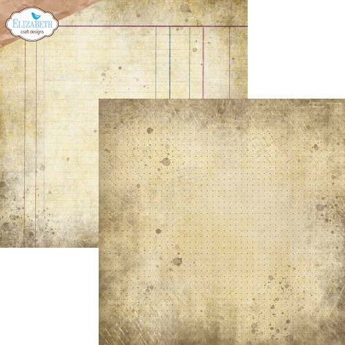 Elizabeth Crafts Double-Sided Cardstock Pack 12"X12"-Backgrounds Volume Three - 5A003CLF-1H8WV Elizabeth Crafts Double-Sided Cardstock Pack 12"X12"-Backgrounds Volume Three - 5A003CLF-1H8WV