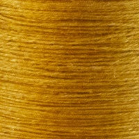 2 Pack - Hemptique Flax Linen Thread 0.6MM-Gold - 5A003CLQ-1H8XH