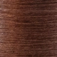 2 Pack - Hemptique Flax Linen Thread 0.6MM-Brown - 5A003CLQ-1H8XK