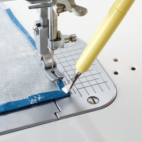 Clover Metal Hera W/Stylus-Hera & Stylus Tips - 5A003DBS-1H9LJ Clover Metal Hera W/Stylus-Hera & Stylus Tips - 5A003DBS-1H9LJ