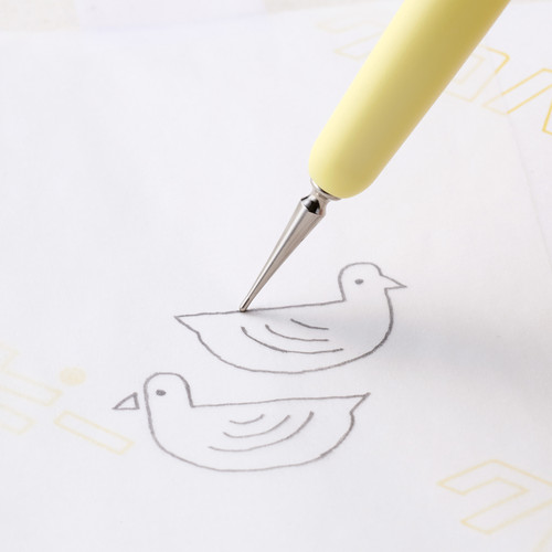 Clover Metal Hera W/Stylus-Hera & Stylus Tips - 5A003DBS-1H9LJ Clover Metal Hera W/Stylus-Hera & Stylus Tips - 5A003DBS-1H9LJ