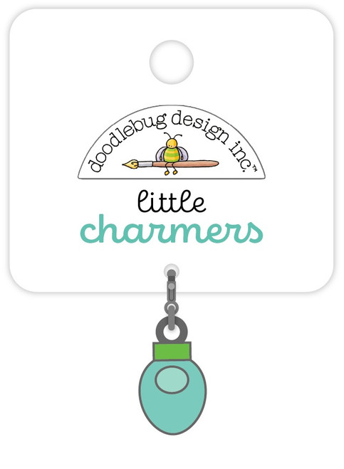 3 Pack - Doodlebug Little Charmers-Shine Bright - 5A003D7F-1H9JG - 842715089723