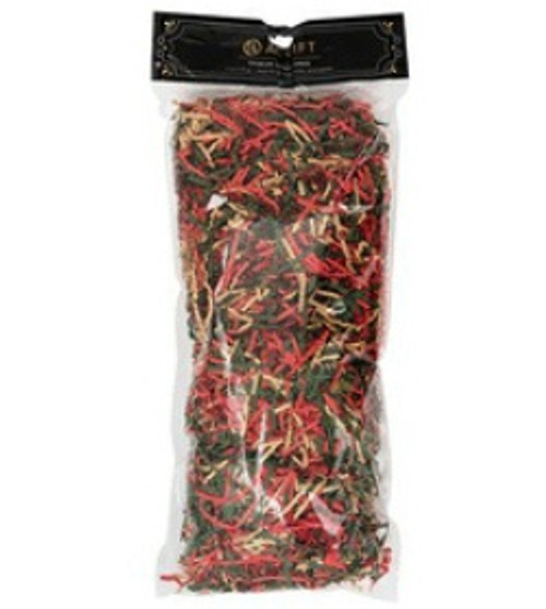 AC Gift Kraft Blend 6oz-Red Green - 5A002NWS-1GQND - 718813442817