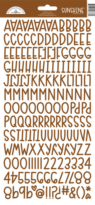 Doodlebug Collection Value Bundle-Farmhouse - 5A003DB5-1H9K9