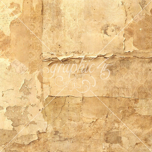 15 Pack - Journaling Through Time Double-Sided Cardstock 12"X12"-Goldenrod Gold Patterns - 5A003DC7-1H9LV