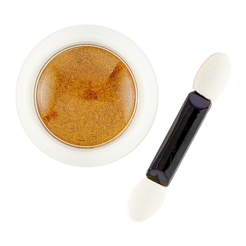 Spellbinders Wax Seal Powder From Clear Seal Maker Tool-Gold Bullion - 5A003FX7-1H9RP