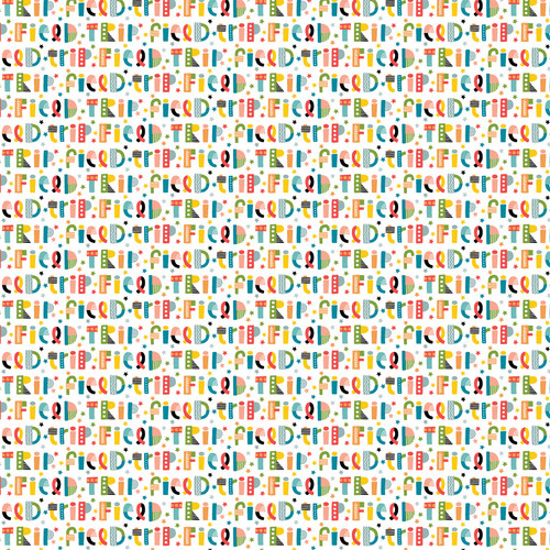 25 Pack - Echo Park Field Trip Double-Sided Cardstock 12X12"-Funky Field Trip Fun - 5A003D1Q-1H9B7