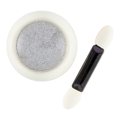 Spellbinders Wax Seal Powder From Clear Seal Maker Tool-Silver Bullion - 5A003FX3-1H9S2 Spellbinders Wax Seal Powder From Clear Seal Maker Tool-Silver Bullion - 5A003FX3-1H9S2