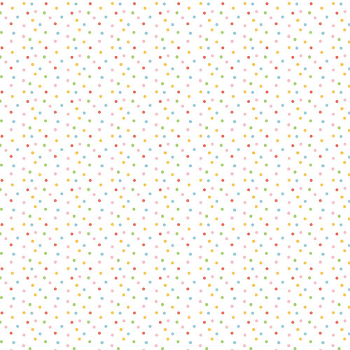 25 Pack - Echo Park Party Animal Double-Sided Cardstock 12"X12"-6x4 Journaling Cards - 5A003D47-1H9DT