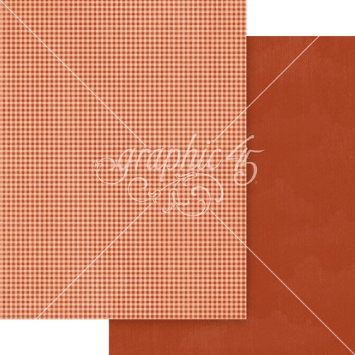 Graphic 45 Patterns & Solids Collection Pack 8.5"X11"-Wonder Of Oz - 5A003DCV-1H9M3