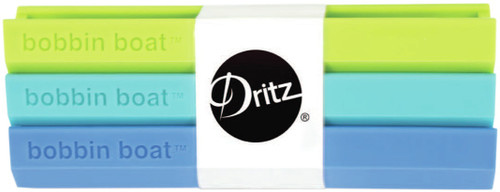 Dritz Bobbin Boat 3/Pkg- - 888-M - 072879305616 Dritz Bobbin Boat 3/Pkg- - 888-M - 072879305616