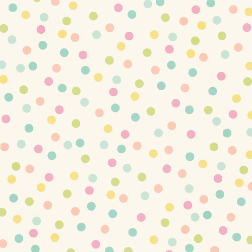 25 Pack - Simple Stories Pooh Baby Double-Sided Cardstock 12"x12"-3X4 Elements - 5A003CSD-1H933