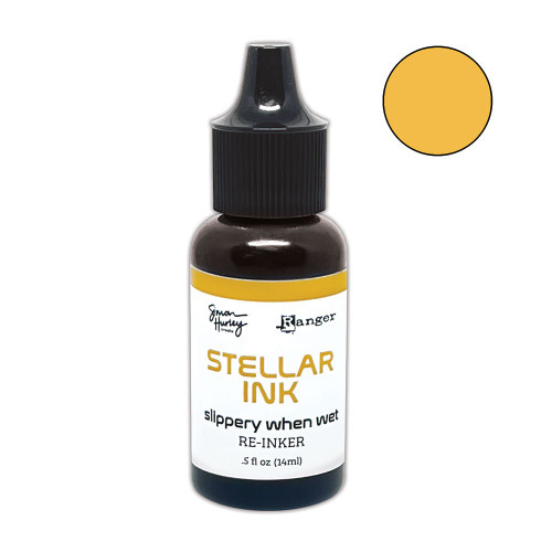 Simon Hurley create.Stellar Reinkers-Slippery When Wet - 5A0031YY-1H9LC - 789541090267