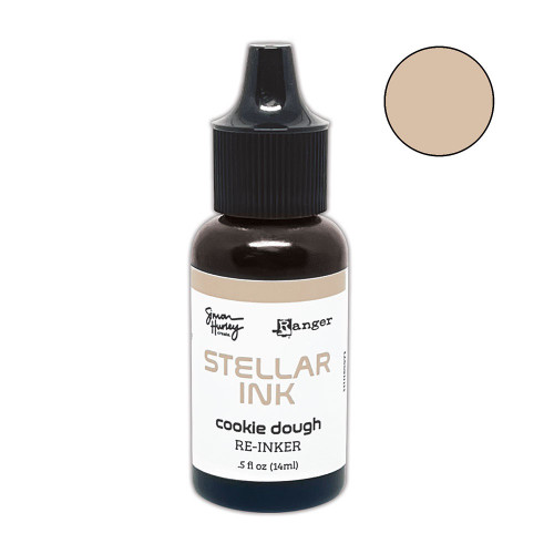Simon Hurley create.Stellar Reinkers-Cookie Dough - 5A0031YY-1H9LB - 789541089971