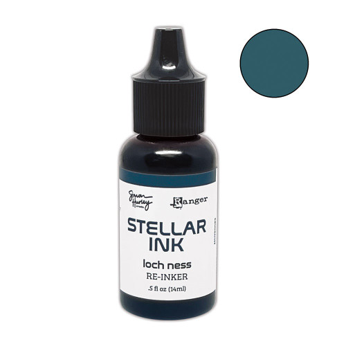 3 Pack - Simon Hurley create.Stellar Reinkers-Loch Ness - 5A0031YY-1H9L9 - 789541090083