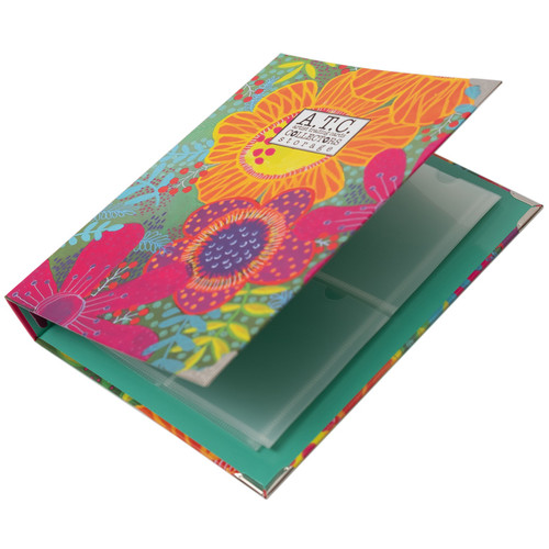 Art By Marlene ATC Storage -Cards - 5A003DH1-1H9PP Art By Marlene ATC Storage -Cards - 5A003DH1-1H9PP