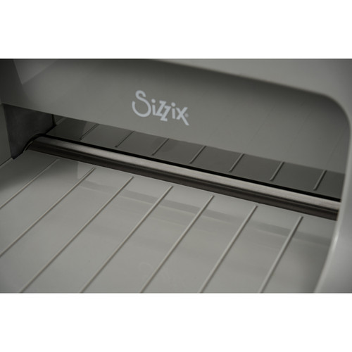 Sizzix Big Shot Machine Only-Machine - 5A003997-1H8FX Sizzix Big Shot Machine Only-Machine - 5A003997-1H8FX