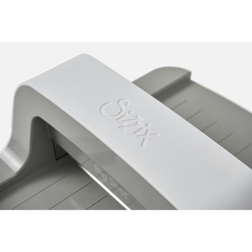 Sizzix Big Shot Machine Only-Machine - 5A003997-1H8FX Sizzix Big Shot Machine Only-Machine - 5A003997-1H8FX