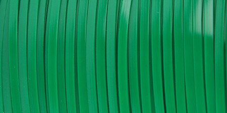 3 Pack - Rexlace Plastic Lacing .0938"X100yd-Kelly - RX100-06 - 725879200060