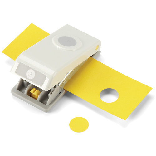 EK Medium Punch-Circle, .75" - E5410054