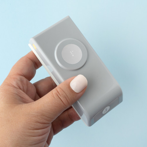 EK Medium Punch-Circle, .75" - E5410054