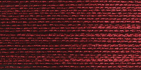 6 Pack - DMC Diamant Metallic Thread 38.2yd-Red Ruby - 380-D321 - 077540592074