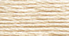 12 Pack - DMC Pearl Cotton Skein Size 3 16.4yd-Ecru - 115 3-ECRU - 077540033775