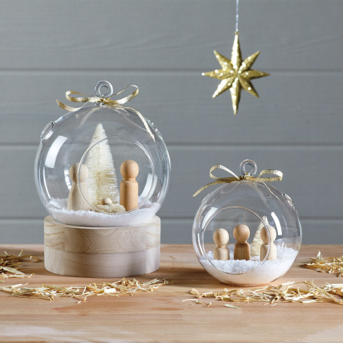 6 Pack - FloraCraft Decorative Nativity Straw-4OZ Natural - 5A0035B6-1H6NJ