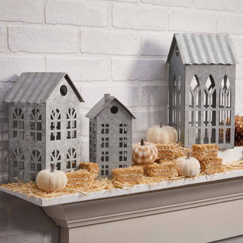 6 Pack - FloraCraft Decorative Nativity Straw-4OZ Natural - 5A0035B6-1H6NJ