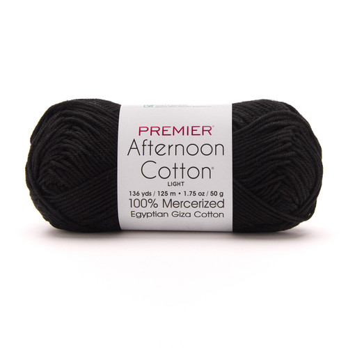 3 Pack - Premier Afternoon Cotton-Black - 5A003H6F-1HCC0 - 840166871591