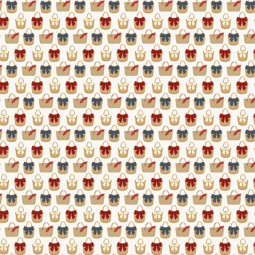 25 Pack - Carta Bella Americana Summer Cardstock 12"X12"-6x4 Journaling Cards - 5A003HY8-1HD48