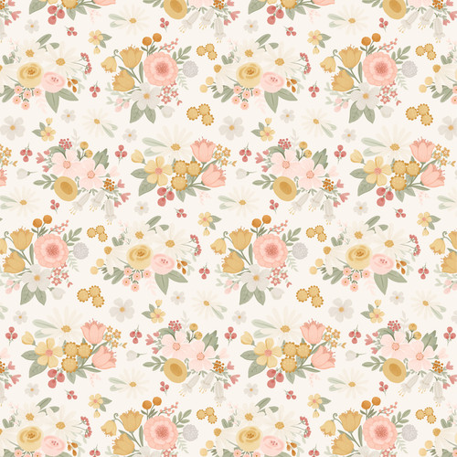 25 Pack - Carta Bella Silly Goose Cardstock 12"X12"-Best Of The Best Bunches - 5A003HMM-1HCWV