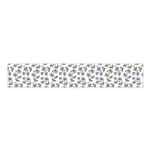 3 Pack - Carta Bella Americana Summer Washi Tape-Summertime Party Stems - 5A003HVC-1HD1C - 810208642519