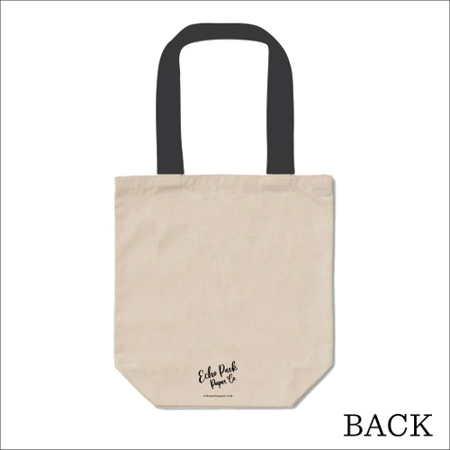 Echo Park Tote Bag-Paris - 5A003J17-1HD9D