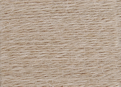 6 Pack - DMC Eco Vita 100% Organic Wool Crewel Thread -Fresh Walnut - 5A0021SP-1G4QR - 3357995042155