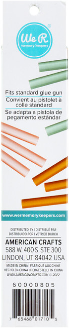3 Pack - We R Envelope Seal Kit 9/Pkg-Refill - 5A002QMN-1GS1M