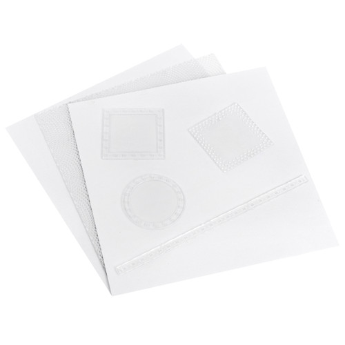 LC Printing Plate Set-Nautical - 5A002WTQ-1GXPD