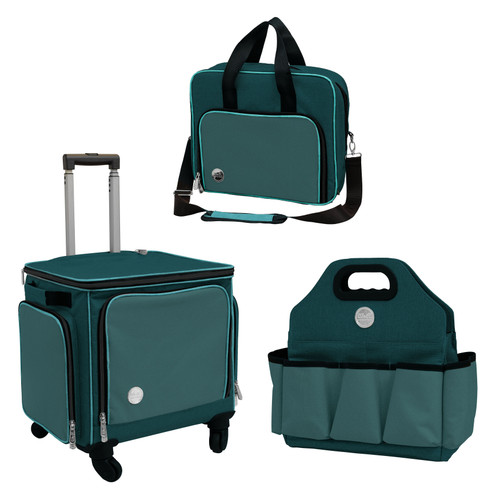 We R Storage Bag Bundle-Mint - 5A002QW3-1GRV0 - 765468026534