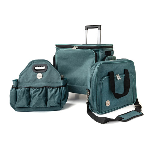 We R Storage Bag Bundle-Mint - 5A002QW3-1GRV0
