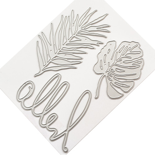 We R Revolution Die Set-Heidi Swapp - 5A002WNM-1GXH8 We R Revolution Die Set-Heidi Swapp - 5A002WNM-1GXH8