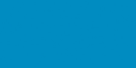 Coats All-Purpose Plastic Zipper 12"-Rocket Blue - F72 12-171 - 073650826993