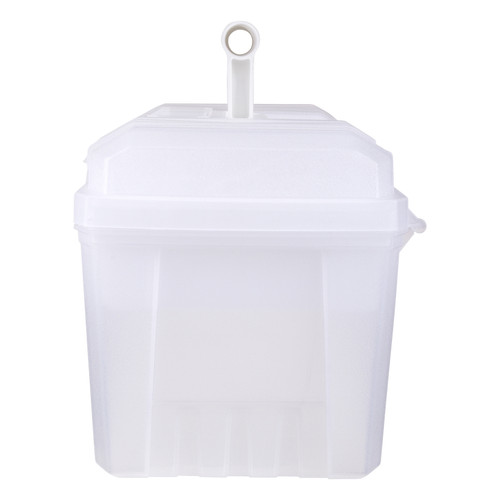 ArtBin Twin Top Art Tote-Black - 5A002Z4R-1H0LH