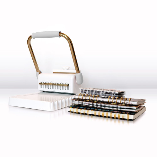 We R Universal Cinch-Gold & White - 5A003097-1H1ST