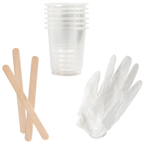 We R Spin It-Epoxy Mixing Supplies 60/Pkg - WR661080