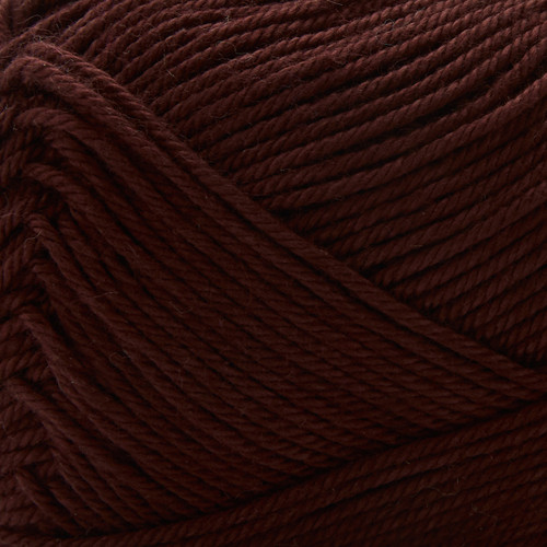3 Pack - Premier Afternoon Cotton-Mahogany - 5A003H6F-1HCBQ