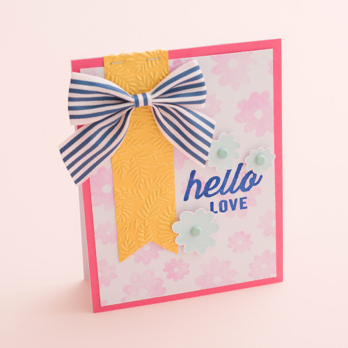 We R Mini Stamp & Die Value Bundle- - WR660722