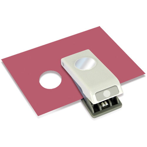 EK Medium Punch-Circle 1" - E5420061