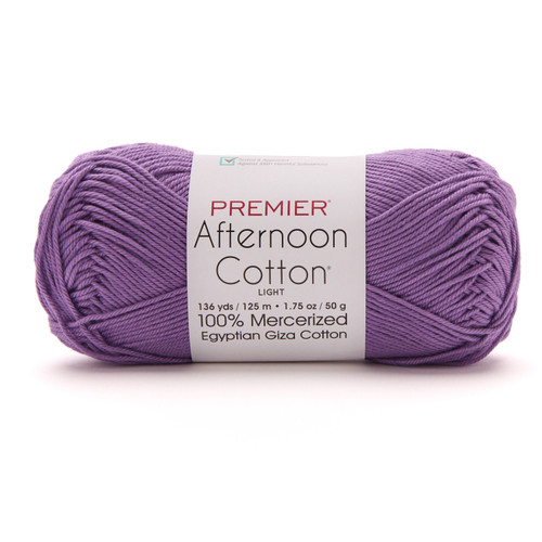 Premier Afternoon Cotton-Orchid - 5A003H6F-1HCC8 - 840166871508