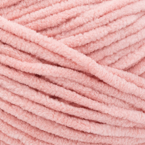 2 Pack - Lion Brand Cover Story Posh Twist Yarn-Rosehip - 5A003HB5-1HCGB