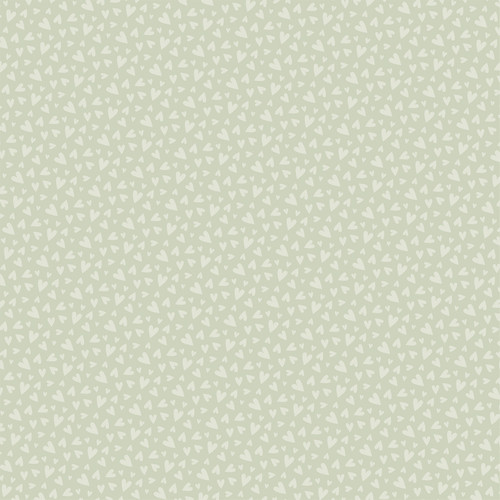 25 Pack - Carta Bella Little Lullabies Baby Girl Cardstock 12"X12"-Girl Nursery Wall Art - 5A003HJG-1HCPB